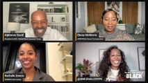 WATCH: Paint The Polls Black - Discussing The Solutions With A.B. Burns-Tucker