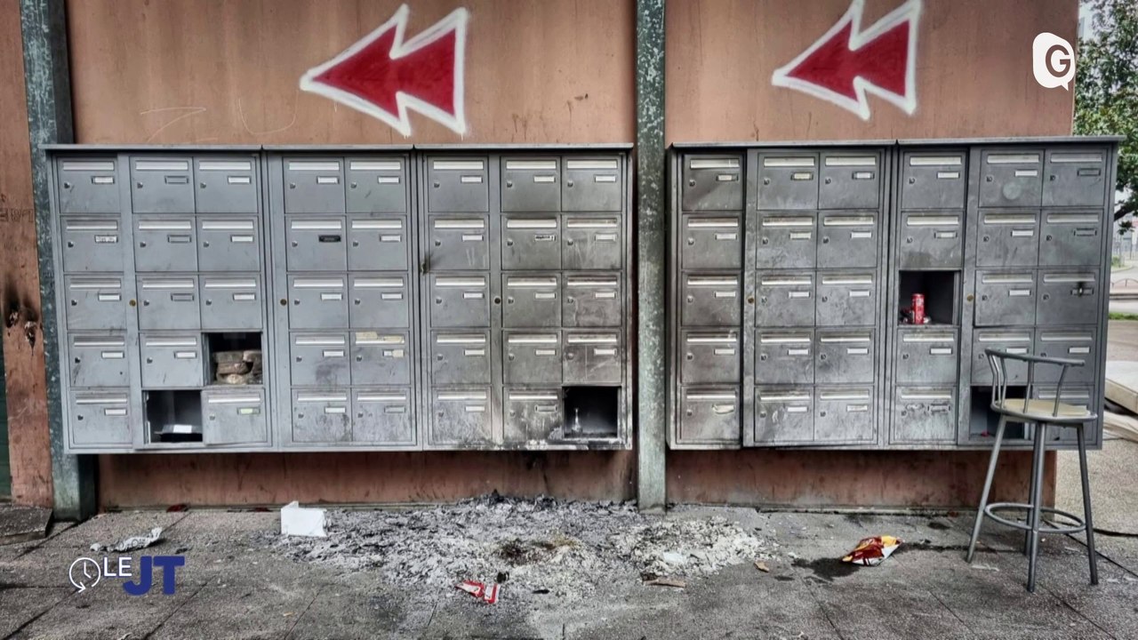 Le JT - 24/09/24 - Carrare, Guc Judo club, Transports gratuits, Jardins Musée Dauphinois