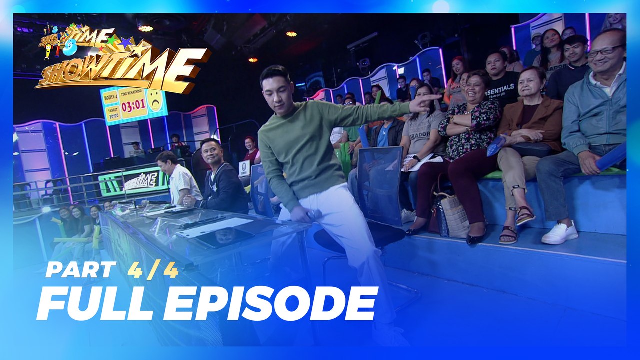 It's Showtime: Darren Espanto, may pakaldag sa...