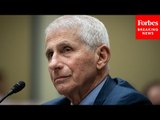 Dr. Fauci Asked Point Blank About How 6-Foot Social Distancing Rule Came About