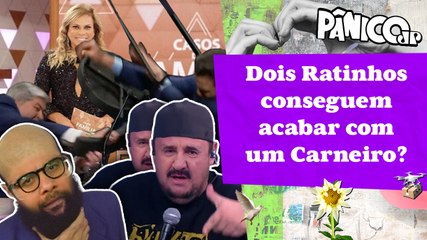 DEBATES POLÍTICOS DE SP SÃO O REMAKE DO “CASOS DE FAMÍLIA”? ALBA E MORGADO DETONAM