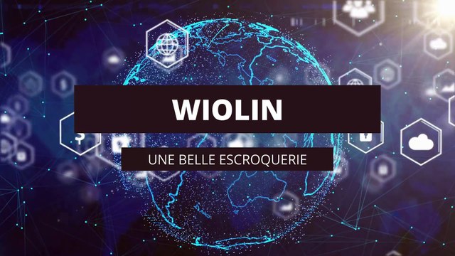 Avis des clients sur WIOLIN : Découvrez leurs expériences et témoignages