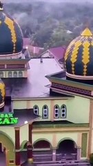 Kubah Masjid Anda Tahan Bocor dengan Jasa Aspal Cair Kami