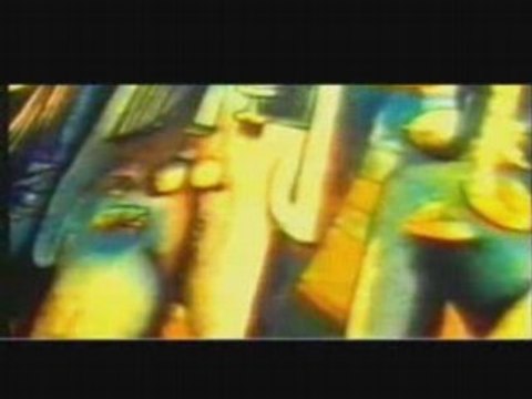 Video Aimé Césaire-Hommage en clip