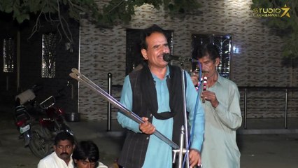 Mirza Jutt _ Turde Mirze Jatt Nu Maa Rokdi _ Desi Program Sook