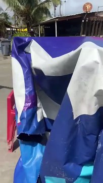 Homem morre afogado em praia de Salvador; corpo foi encontrado boiando