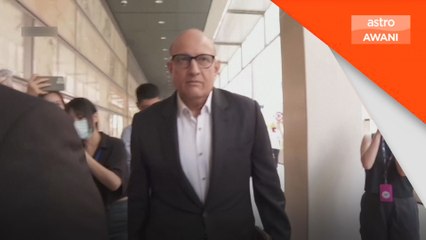 Bekas Menteri Pengangkutan Singapura disabitkan 5 pertuduhan