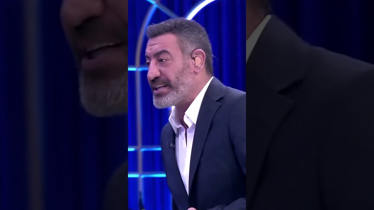 Mekanı Terk Ettim | Şarkılar Bizi Söyler #shorts