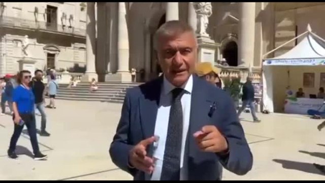 Pecoraro Scanio: Siccità e clima siano priorità del G7