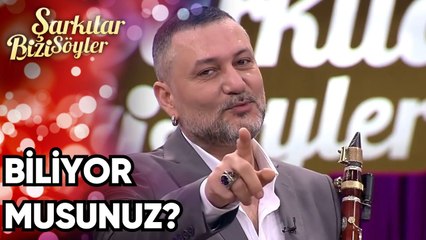 Bizi Ne Mutlu Eder? | Şarkılar Bizi Söyler 7. Bölüm