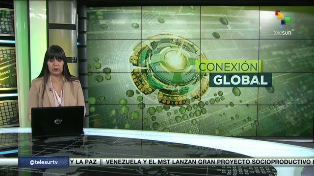 Occidente enviará aviones de combate a Ucrania