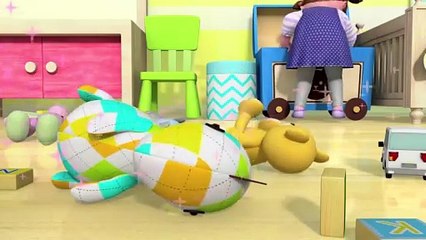 Kongsuni and Friends _ Best Cake Ever _ Kids Cartoon _ Toy Play _ Kids Movies _ Videos for Kids