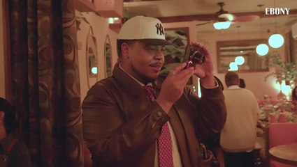 2024 EBONY Beauty & Grooming Awards Dinner