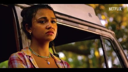 Outer Banks 4ª Temporada parte 1 Trailer Dublado