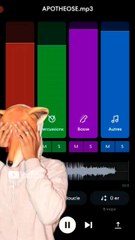 Abonnez vous à notre chaîne pour connaître des astuces sur Bandlab