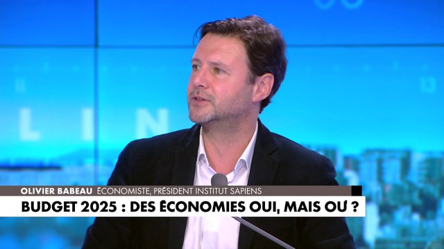 Olivier Babeau : «Cela fait très longtemps que l’État essaye de se réformer, mais c’est extrêmement difficile car ce serait accepter qu’il fait moins de choses»