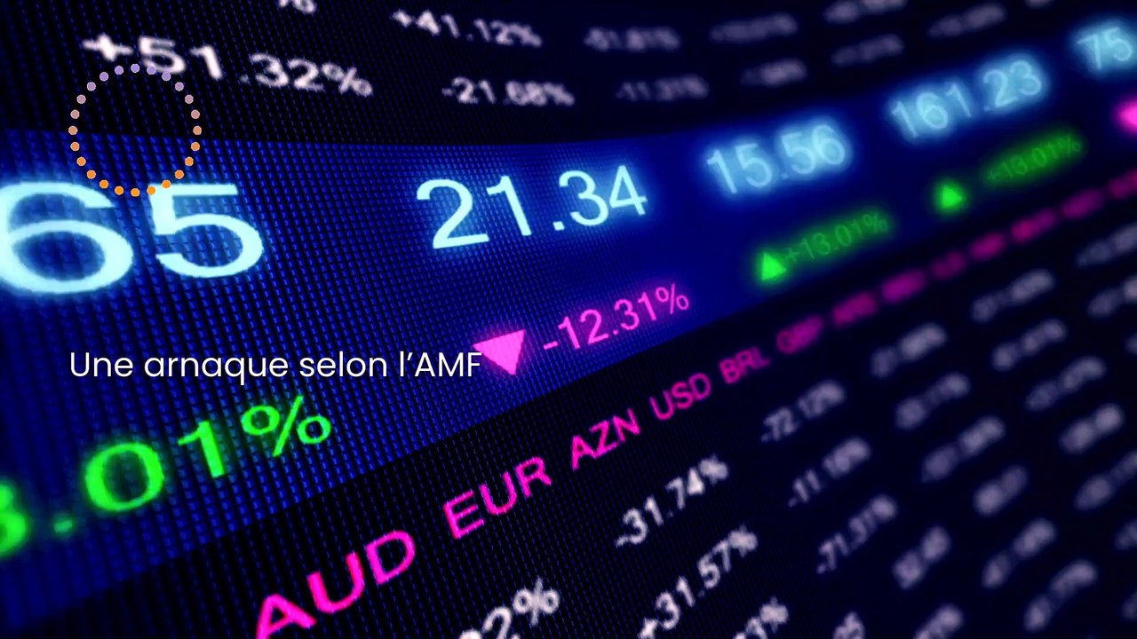 Coineurocapital : Une arnaque selon l’AMF