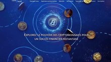 Coiny Trade notre avis : Une arnaque financière