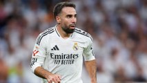 Bellingham and Carvajal injuries not serious - Ancelotti.mp4