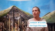 PETERBOROUGH MUSEUM EXHIBITION HAS 'CAPURED THE IMAGINATION' OF VISITORS