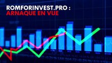 Romforinvest.pro : Une arnaque selon l’AMF