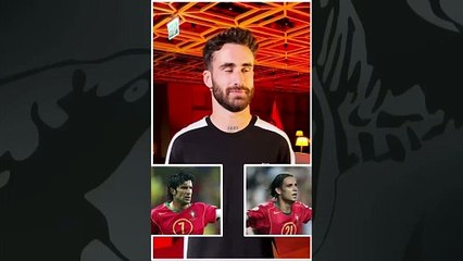 ‘’O Mu Bu Mu’’ Rafa Silva'dan olay cevap!