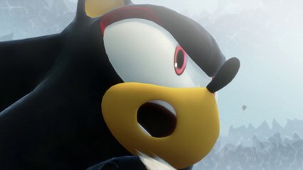 Sonic X Shadow Generations – Bande-annonce de l'histoire