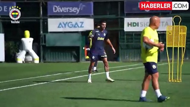 Taraftarlar ateşi yaktı! Süper Lig devinde Anderson Talisca sesleri