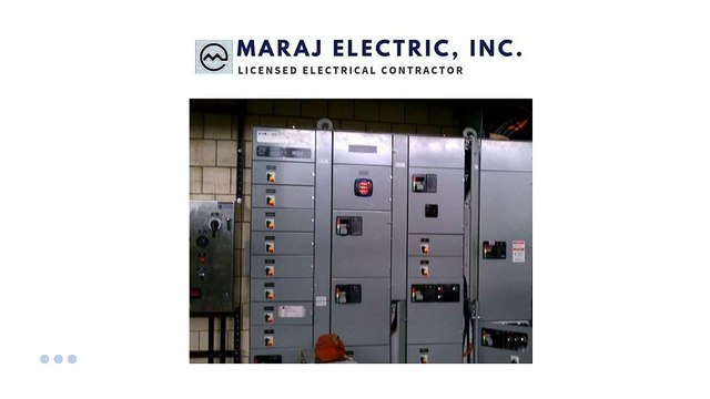 Maraj Electric, Inc. - Leading the Way in Electrical Expertise
