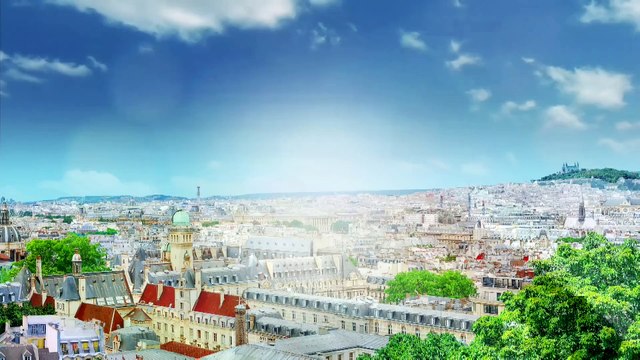 ENFANTS - Nathalie Groh est l'invitée de Yves Calvi