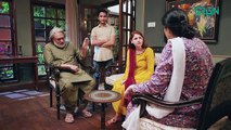 Meray Ranjhna Episode 52 [ENG CC] Hina Altaf, Faraz Farooqui, Washma Fatima, Omer Shahzad | Green TVdrama