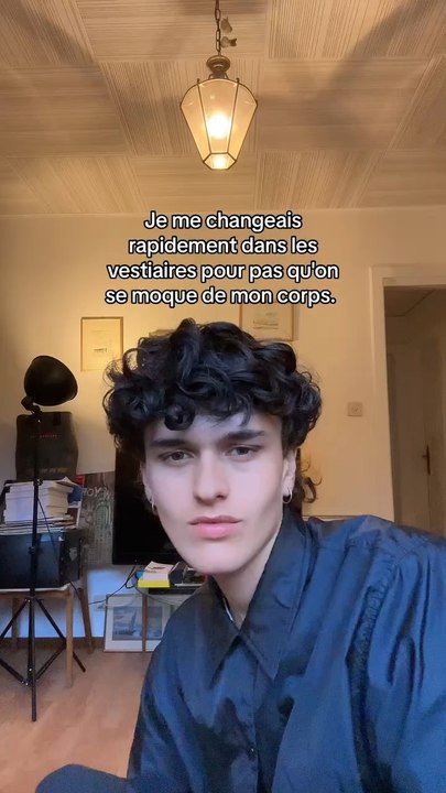 Voici ma nouvelle vidéo