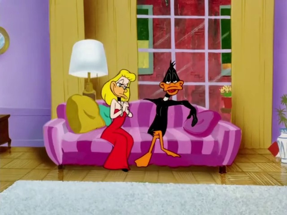 The Duxorcist