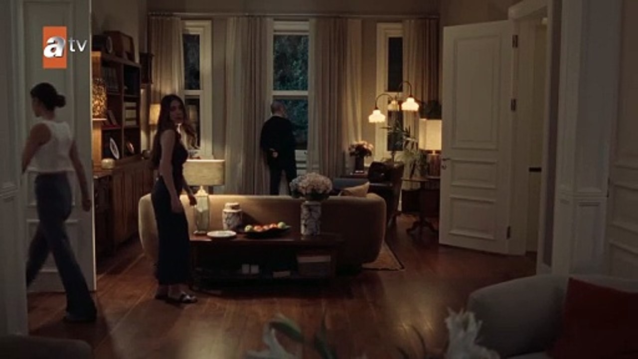 1_كارا توت - الحلقة 1 - فيديو Dailymotion مسلسل التوت الاسود الحلقة 1