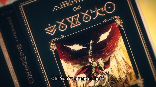 Shinmai Ossan Boukensha, Saikyou Party ni Shinu hodo Kitaerarete Muteki ni Naru. Ep 12