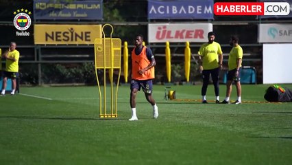 Скачать видео: Taraftarlar ateşi yaktı! Süper Lig devinde Anderson Talisca sesleri