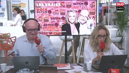 Les Vraies Voix - Émission du 24 septembre