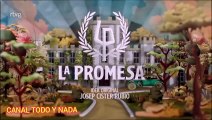 La promesa - Temporada 3 - Ep 428