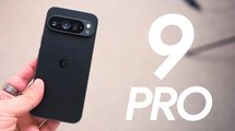 Pixel 9 Pro 1 review un MES DE USO mi EXPERIENCIA ✅ PROS Y CONTRAS ❌ ¿VALE la pena?