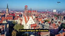 Polonia en 7 lugares Patrimonio de la Humanidad
