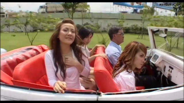 Mây Trắng - Sống cho nhau [OFFICIAL MV] [4K HD REMASTERED]