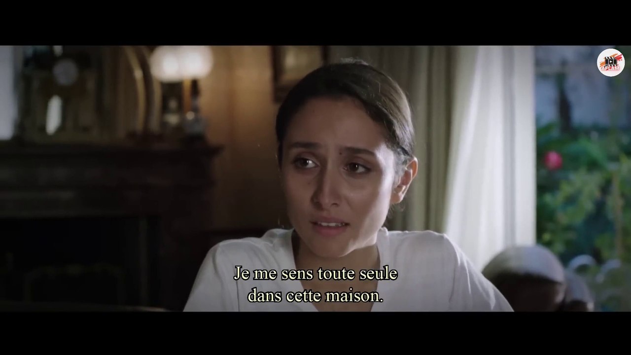 Film Moroccan｜ 2024 Silence of the Butterflies ｜ الفيلم المغربي الجديد - صمت