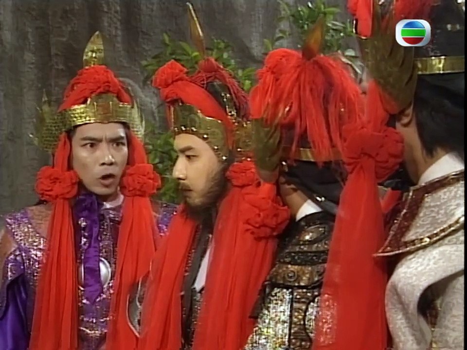 15 Journey to the West (1996) ไซอิ๋ว ศึกเทพอสูรสะท้านฟ้า ภาค1 ตอนที่ 15 พากย์ไทย - บ้านซีรี่ย์.com _ Baan-series.com _ ดูซีรี่ย์ออนไลน์ ดูซีรี่ย์จีน ซีรี่ย์เกาหลี ดูหนังออนไลน์ ดูซีรี่ย์ใหม่ๆ 2023