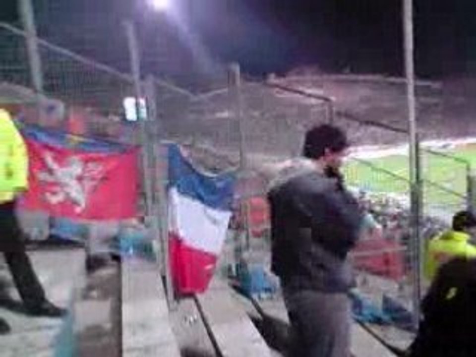 nou o stade vélodrome