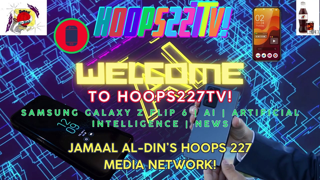 Samsung Galaxy Z Flip 6 Olympic edition  #paris #olimpic #techtok #samsung