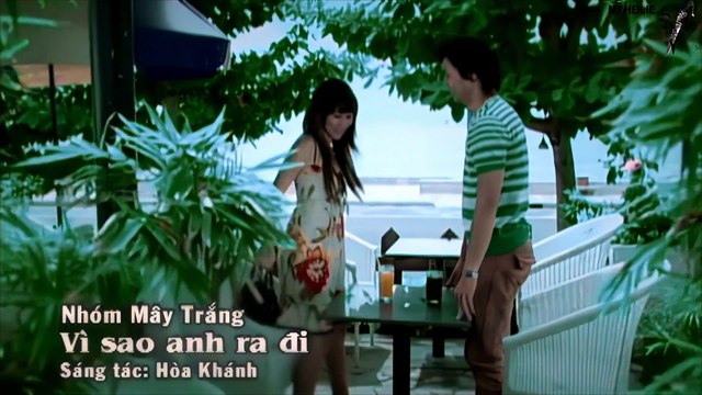 Mây Trắng - Vì sao anh ra đi [OFFICIAL MV] [4K HD REMASTERED]