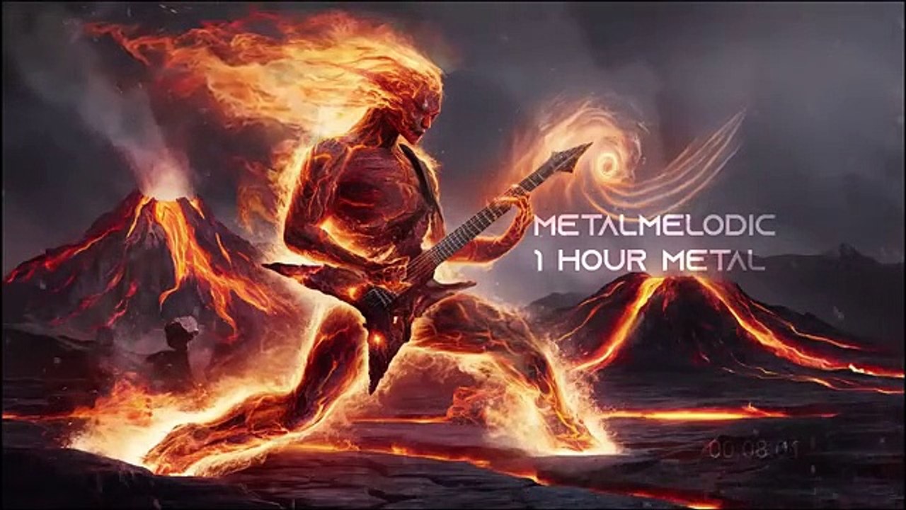 METAL BRUTAL