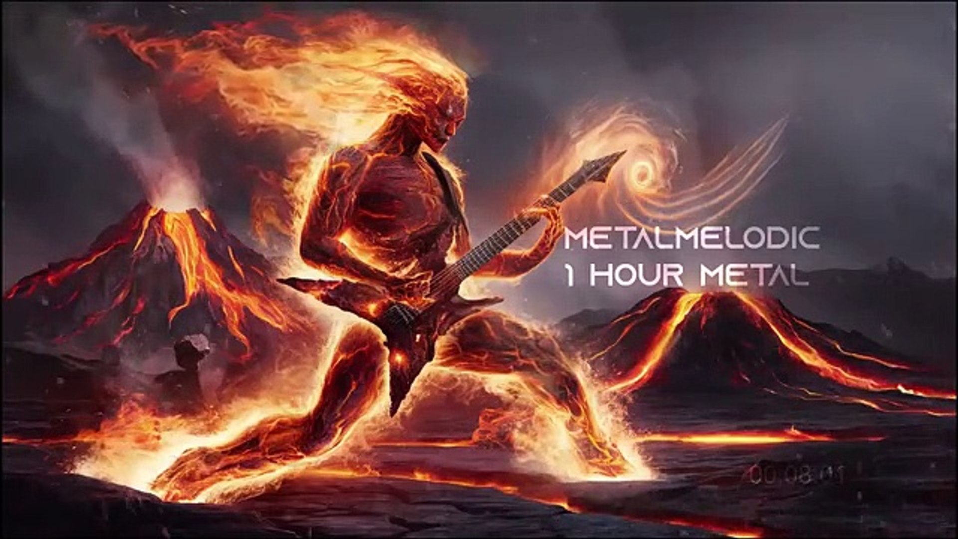 ⁣METAL BRUTAL