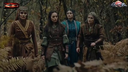 HD المؤسس عثمان - مدبلج - الحلقة 21  الموسم 2