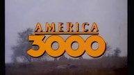 FILM America 3000 - Il pianeta delle Amazzoni (Thunder Warriors) (1986)